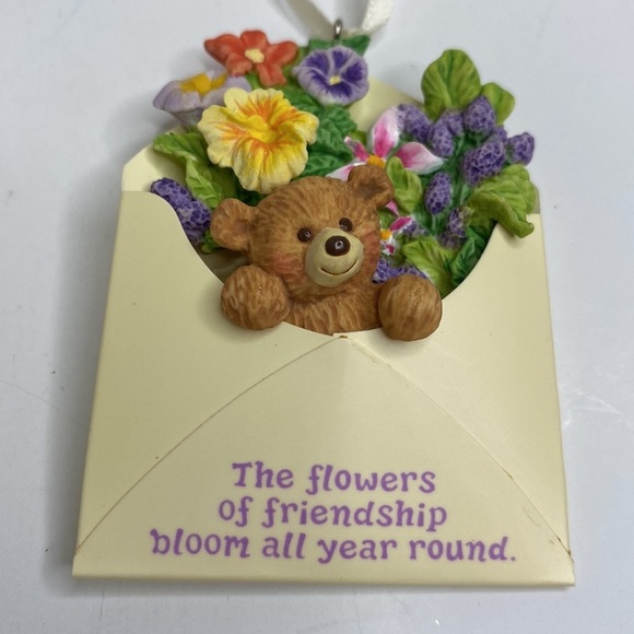 Vintage 1999 HALLMARK KEEPSAKE Christmas Ornament - Picture 5 of 7